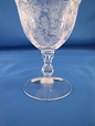 20. Rosepoint Oyster Cocktail Glass